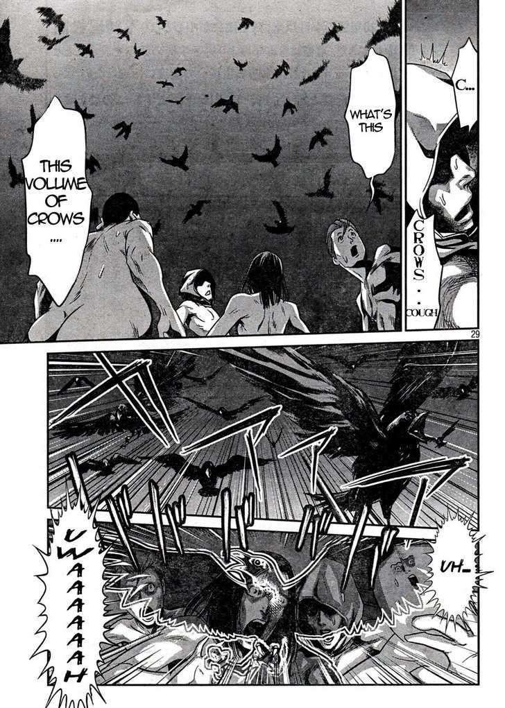 Prison School Chapter 2 - HolyManga.Net