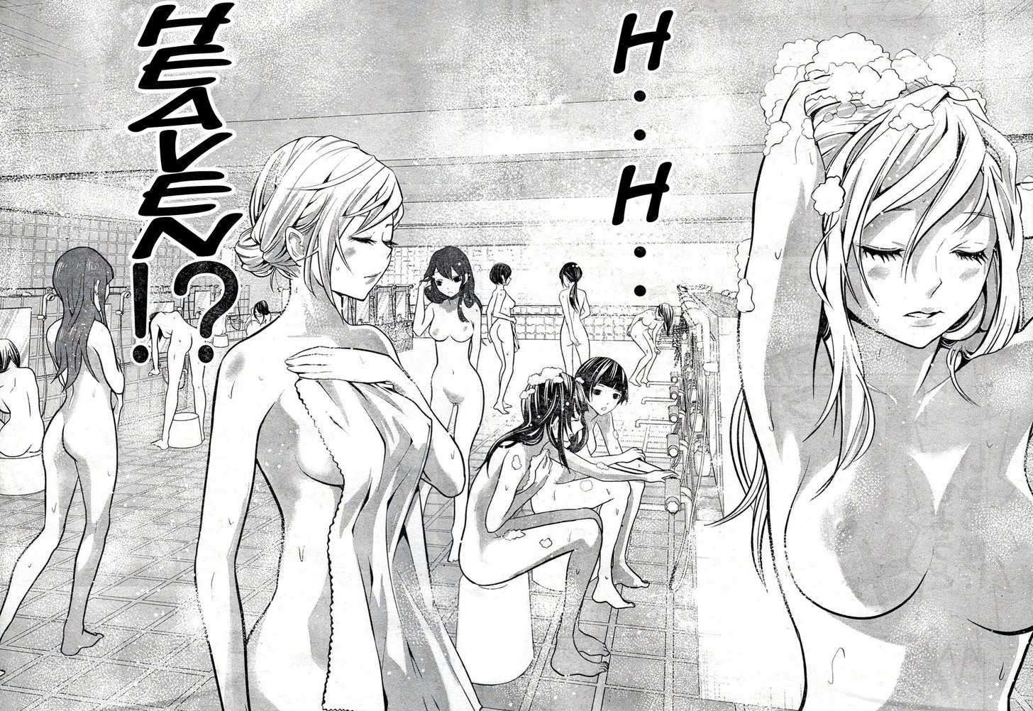 Prison School Chapter 2 - HolyManga.Net