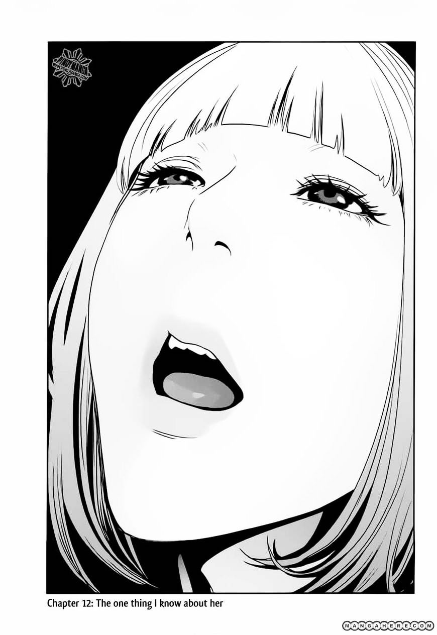 Prison School Chapter 12 - HolyManga.Net