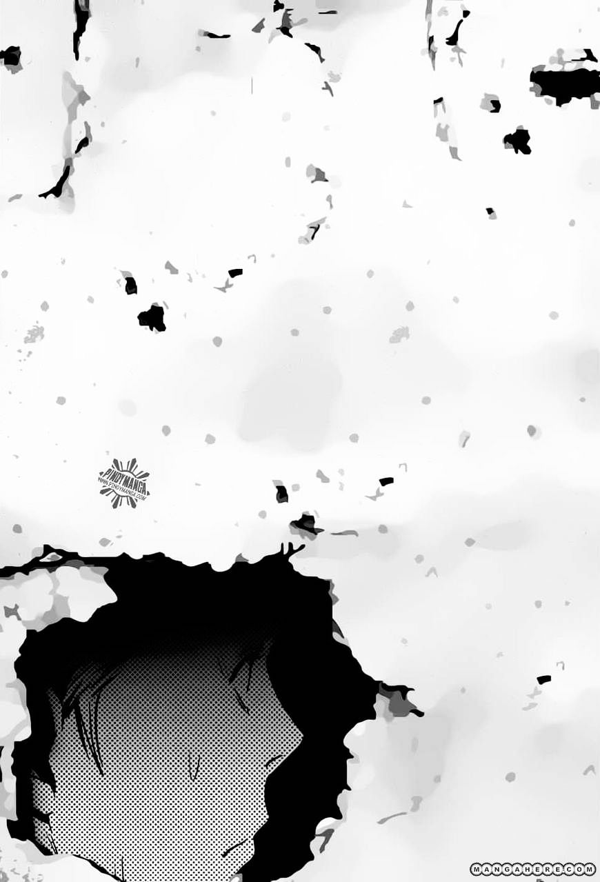 Prison School Chapter 15 - HolyManga.Net