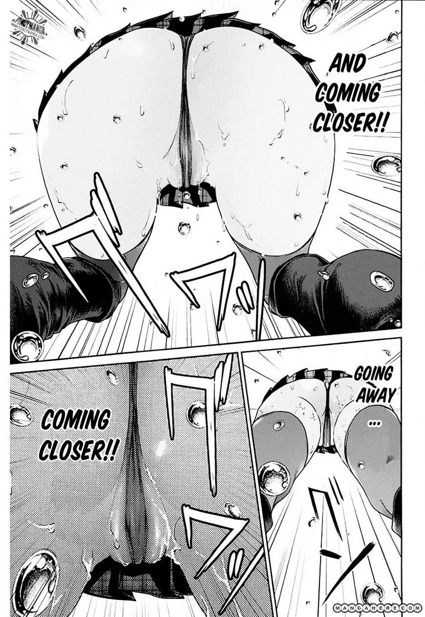 Prison School Chapter 16 - HolyManga.Net