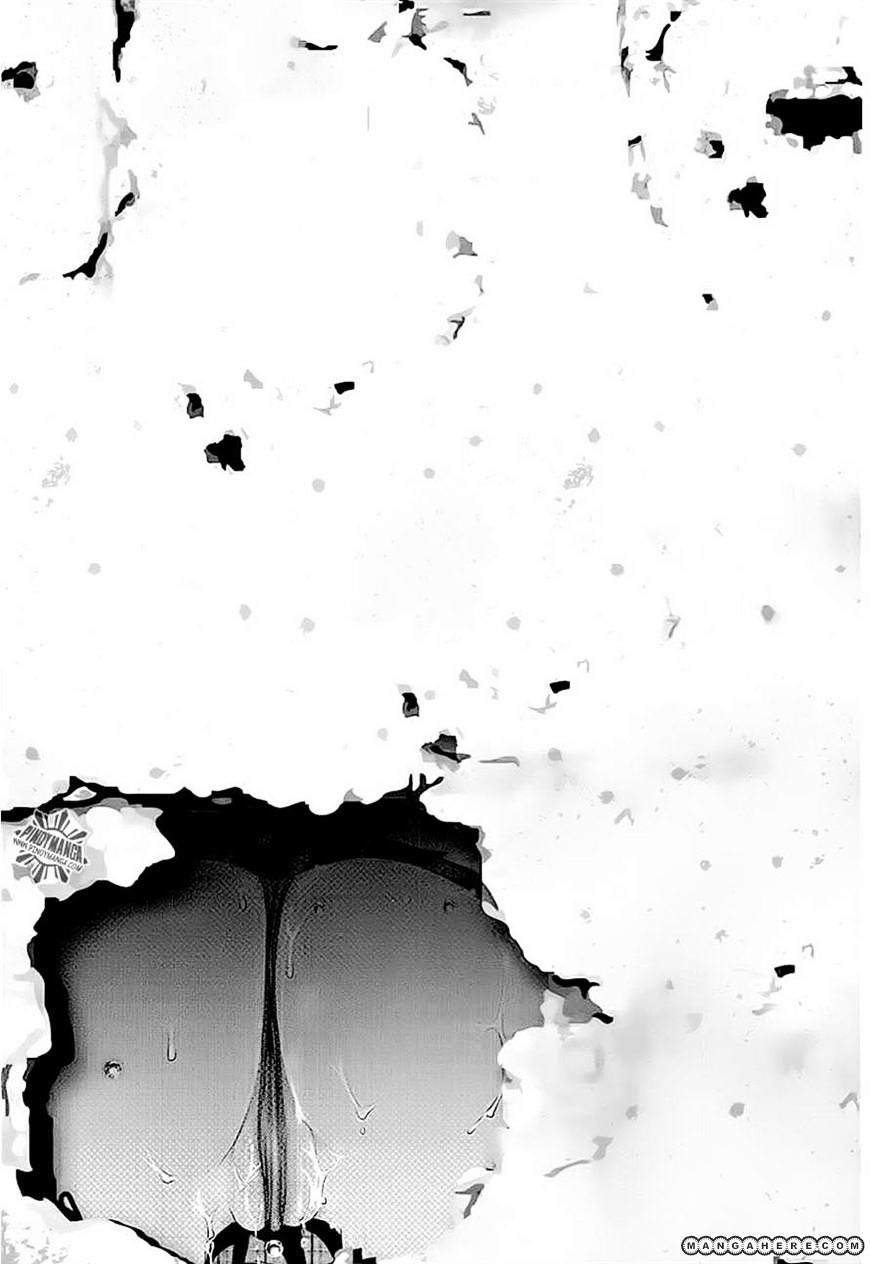 Prison School Chapter 16 - HolyManga.Net
