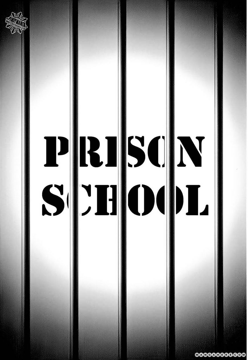 Prison School Chapter 16 - HolyManga.Net