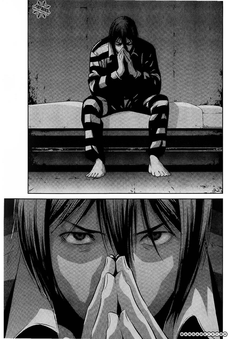 Prison School Chapter 19 - HolyManga.Net
