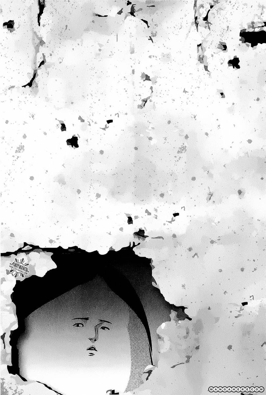 Prison School Chapter 19 - HolyManga.Net