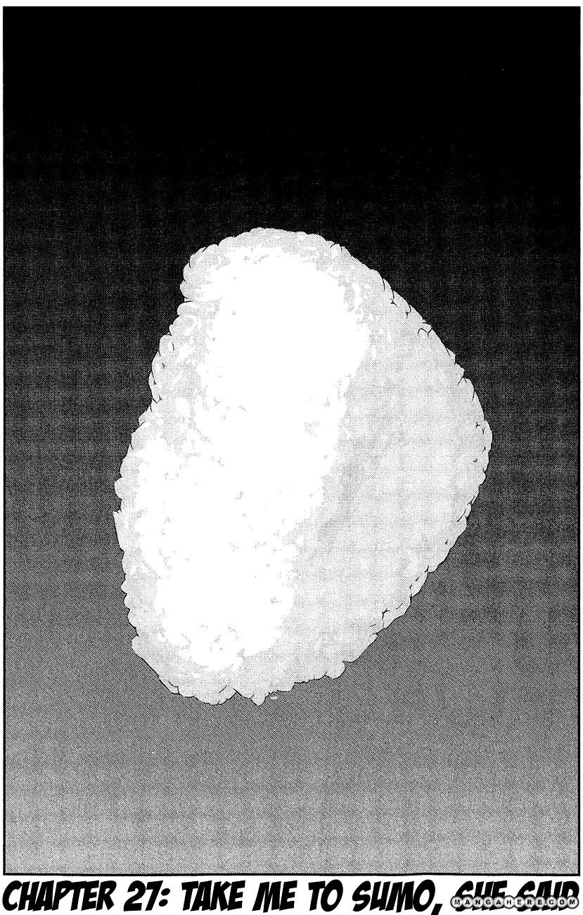 Prison School Chapter 27 - HolyManga.Net