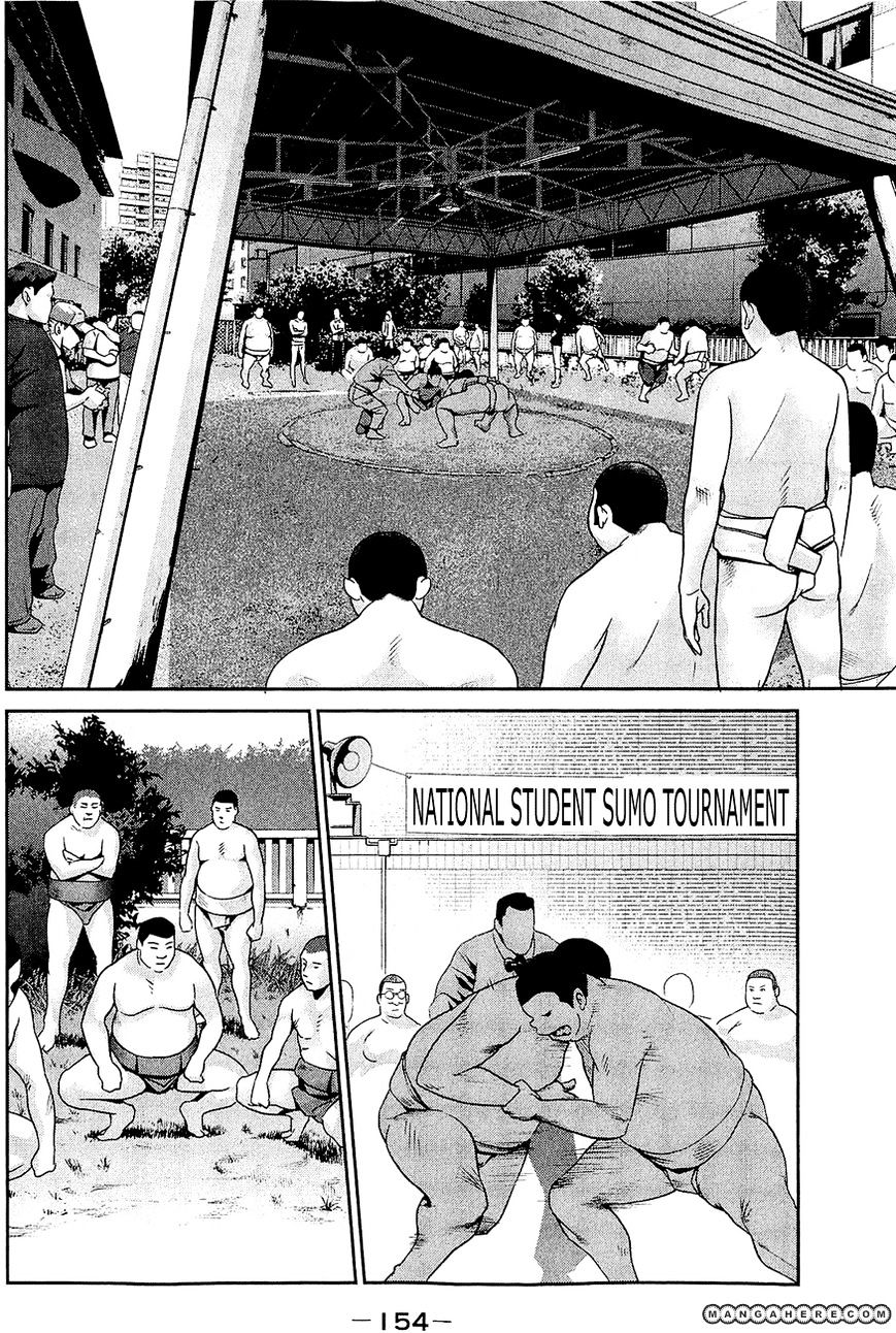 Prison School Chapter 27 - HolyManga.Net