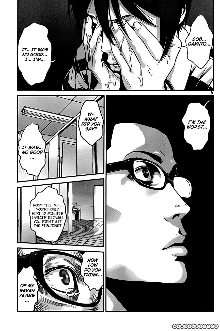 Prison School Chapter 29 - HolyManga.Net