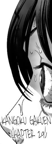 Prison School Chapter 29 - HolyManga.Net
