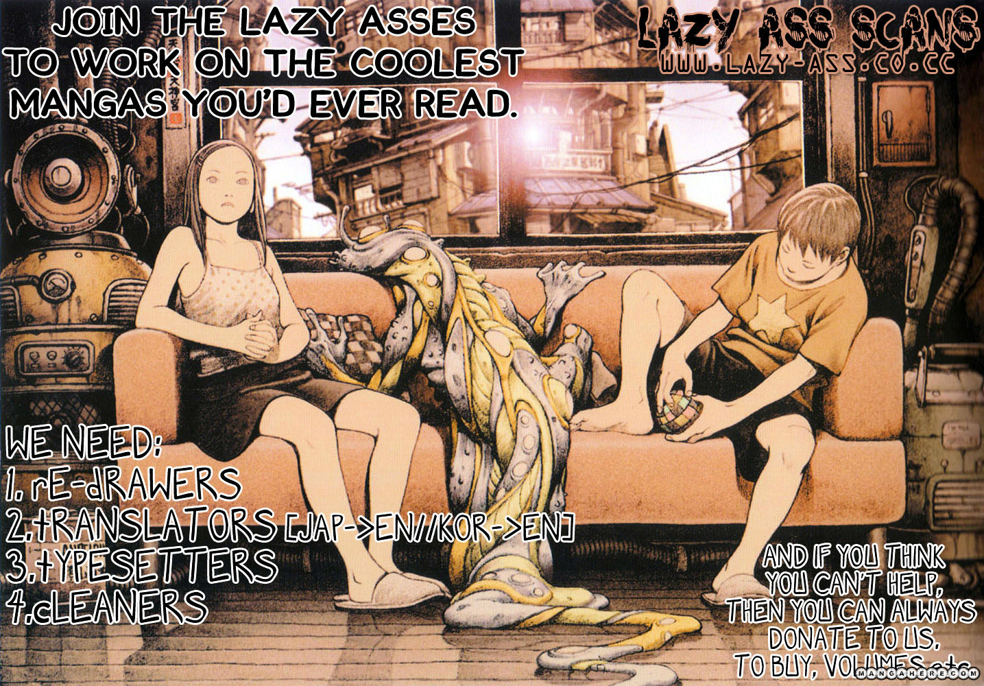 Prison School Chapter 31 - HolyManga.Net