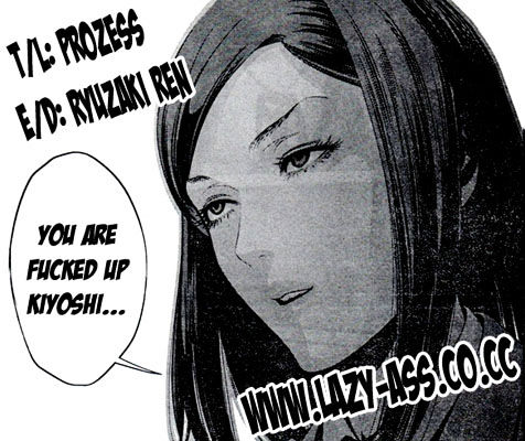 Prison School Chapter 32 - HolyManga.Net