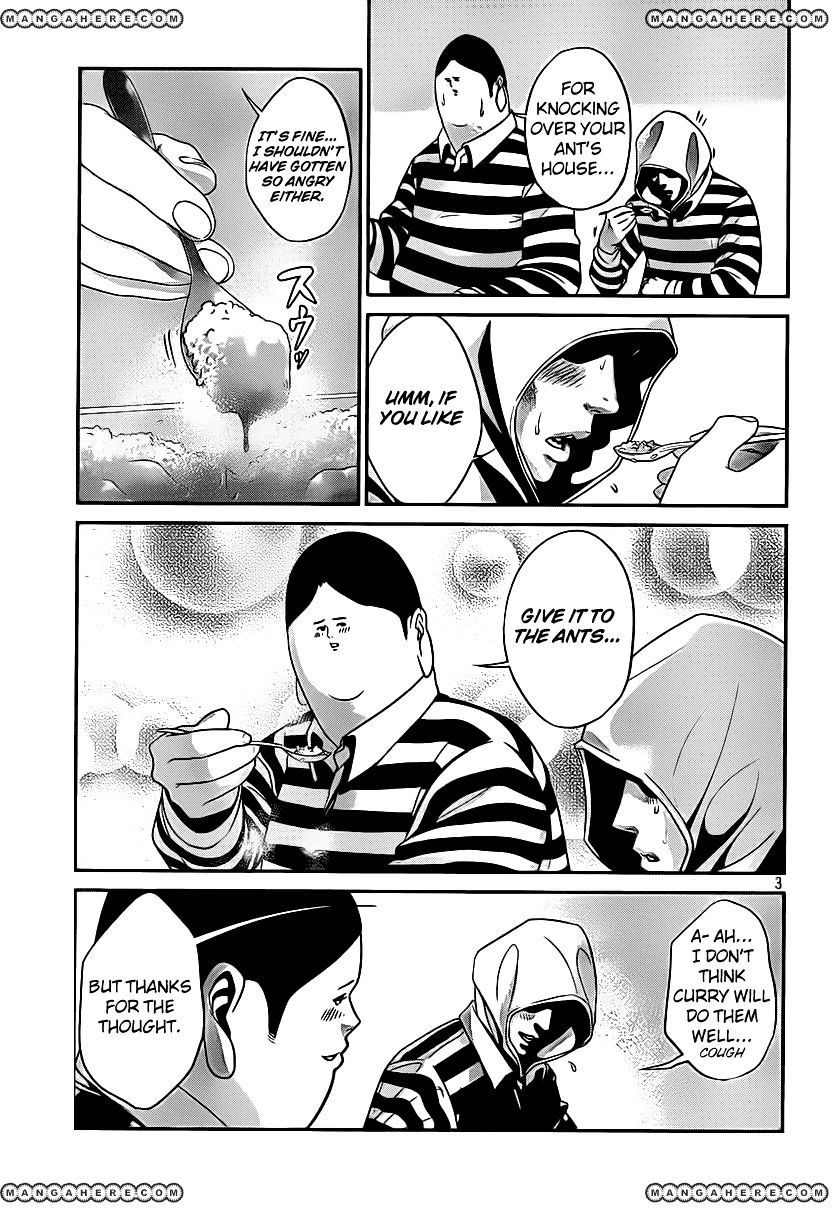 Prison School Chapter 37 - HolyManga.Net