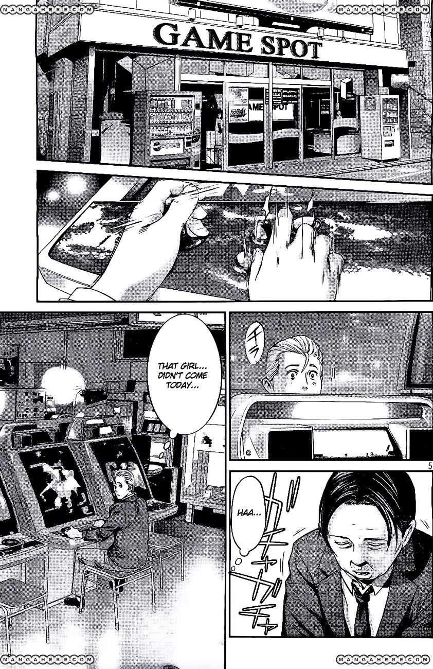 Prison School Chapter 43 - HolyManga.Net