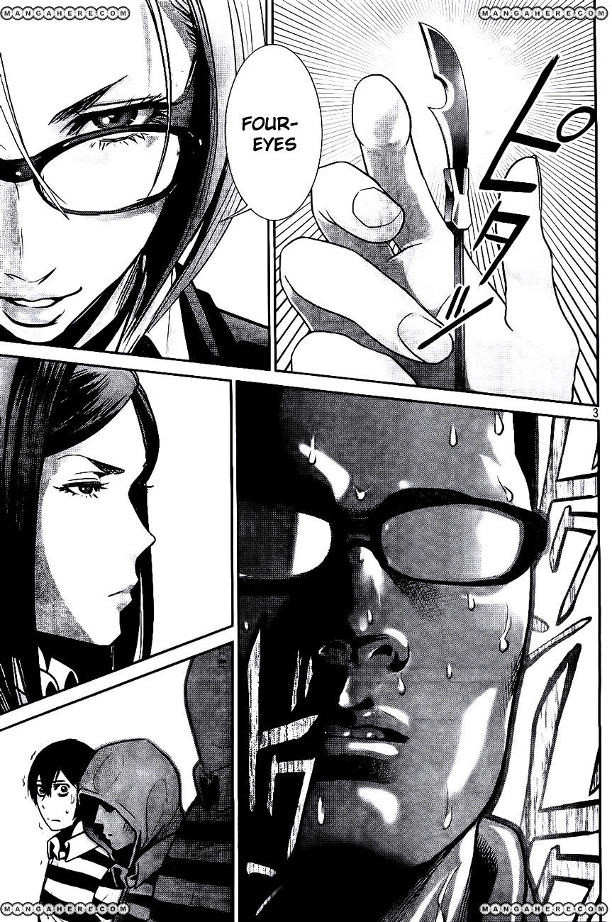 Prison School Chapter 44 - HolyManga.Net