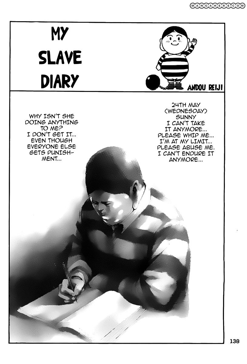 Prison School Chapter 47 - HolyManga.Net