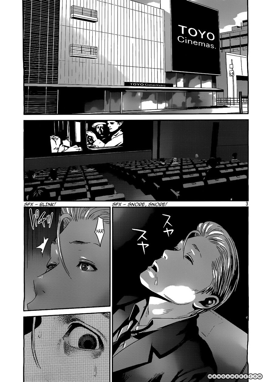 Prison School Chapter 49 - HolyManga.Net