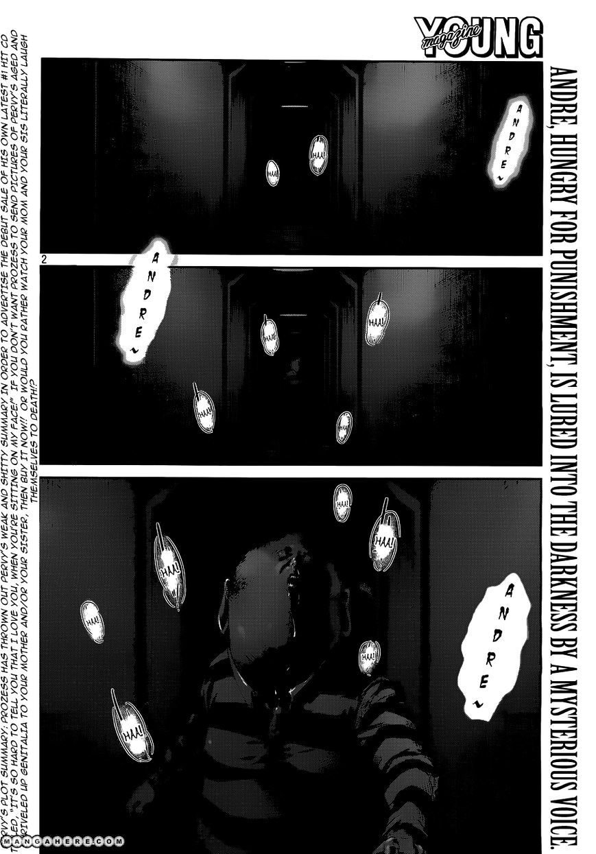 Prison School Chapter 49 - HolyManga.Net