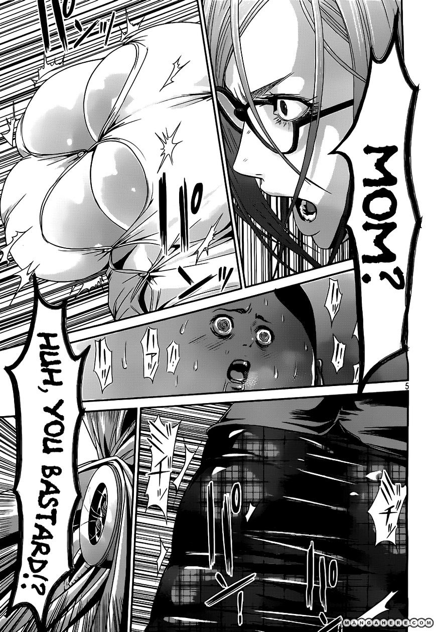 Prison School Chapter 50 - HolyManga.Net