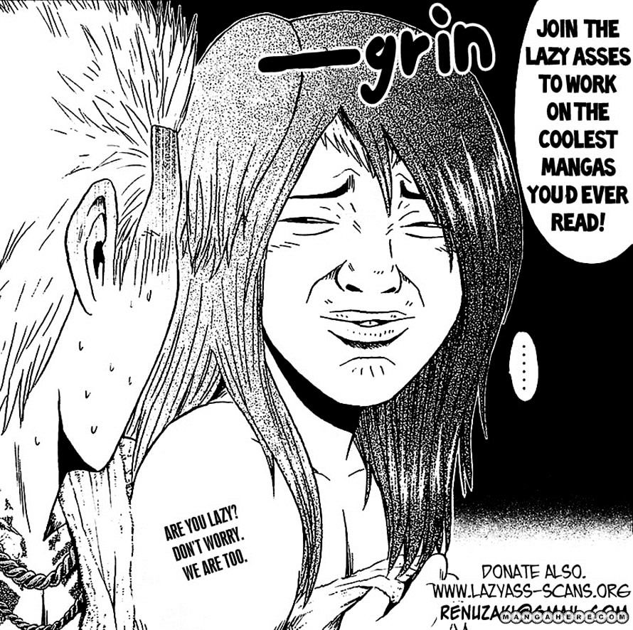 Prison School Chapter 51 - HolyManga.Net