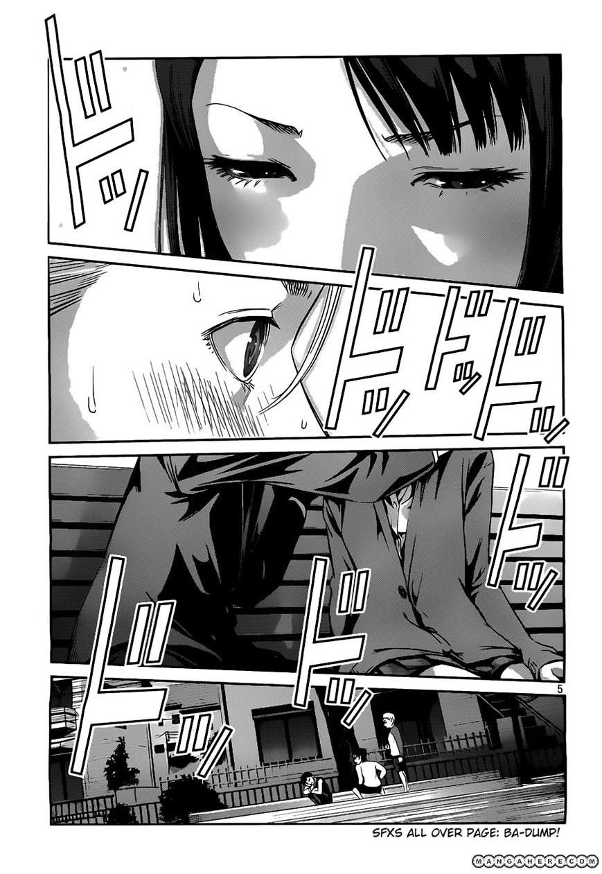 Prison School Chapter 51 - BidManga.com