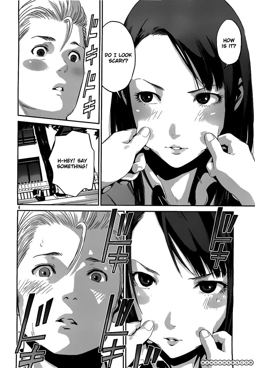 Prison School Chapter 51 - HolyManga.Net