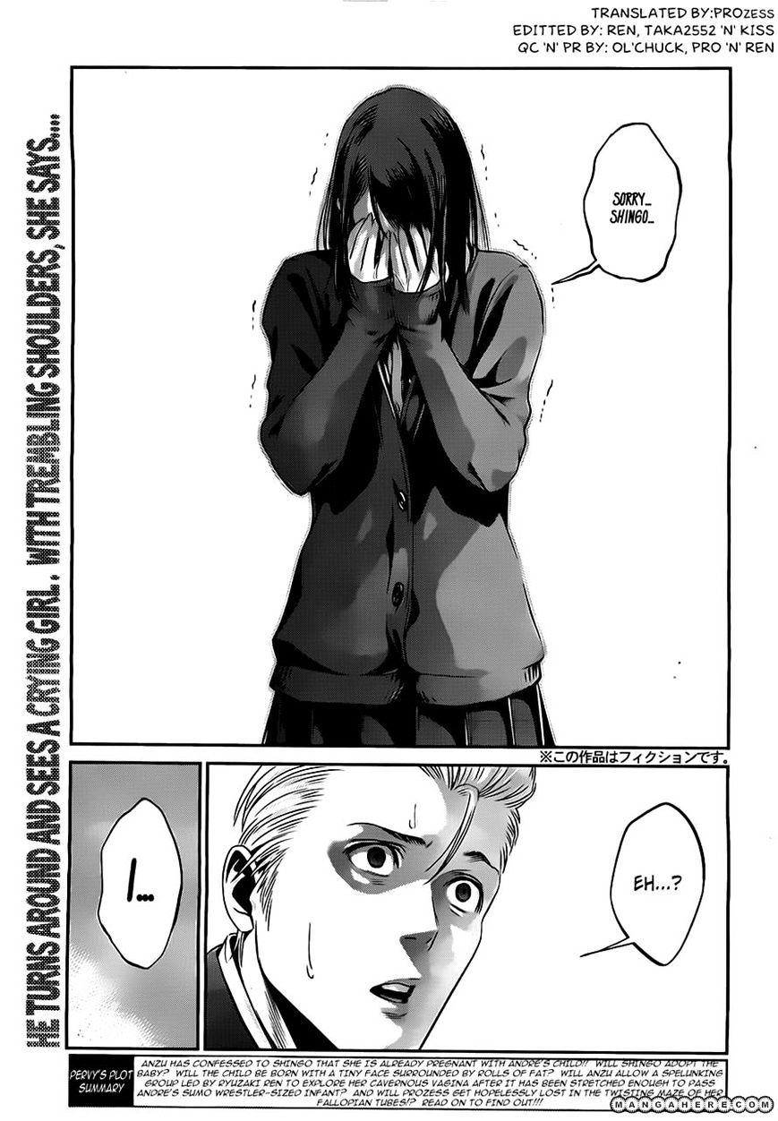 Prison School Chapter 52 - HolyManga.Net