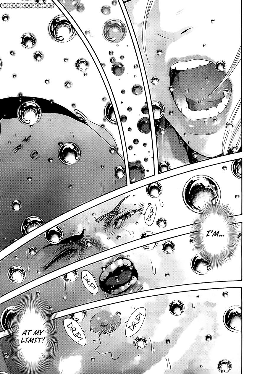 Prison School Chapter 61 - HolyManga.Net
