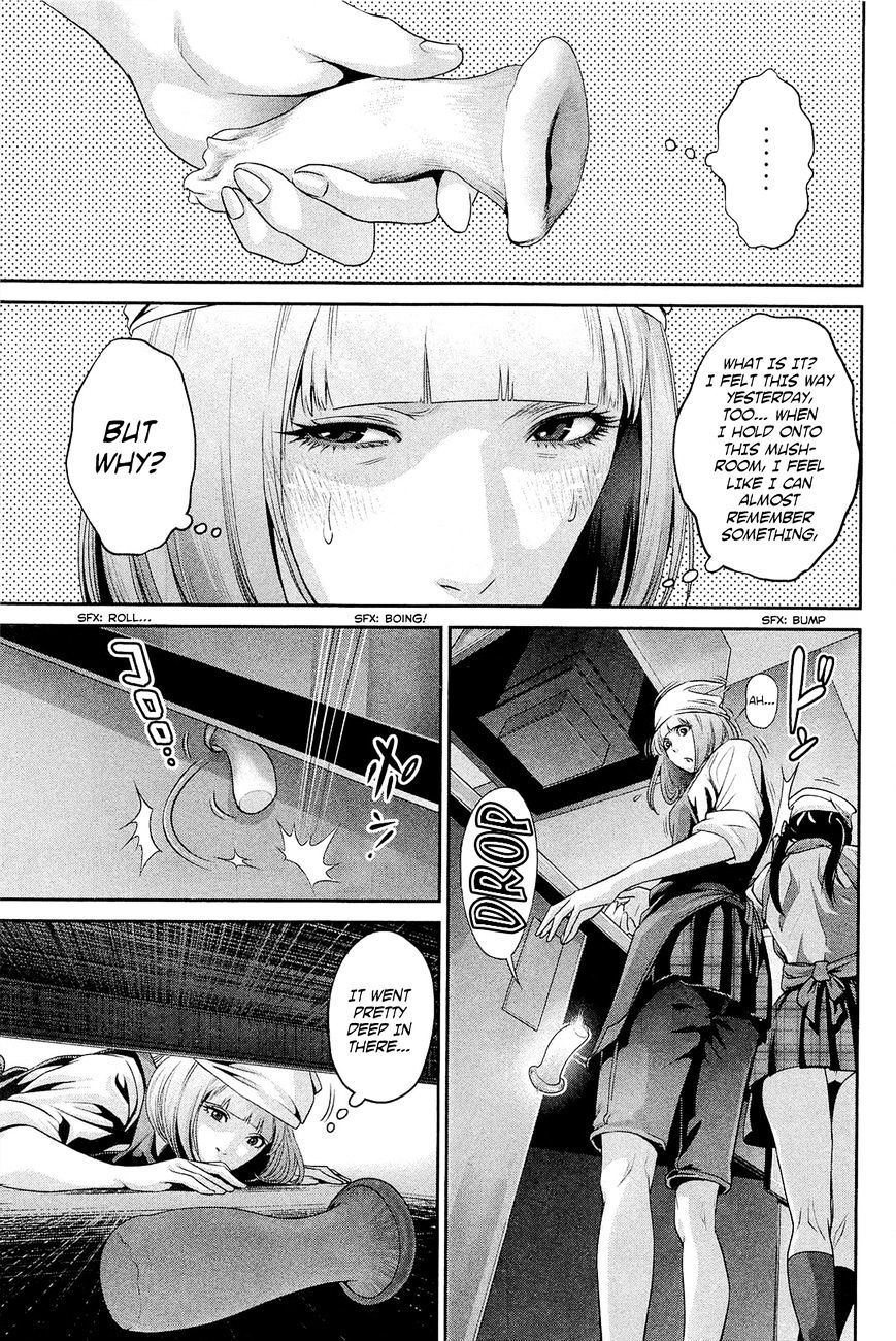 Prison School Chapter 65 - HolyManga.Net