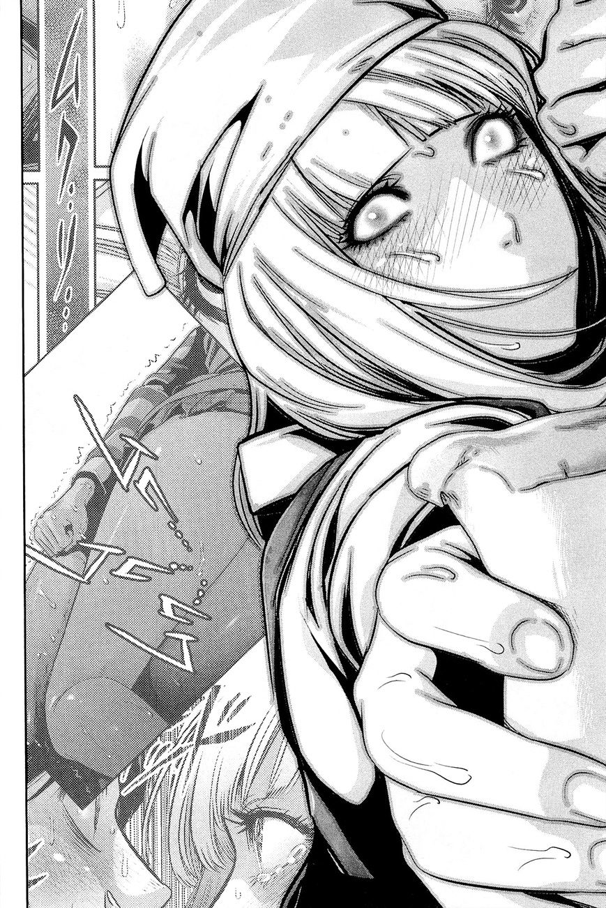 Prison School Chapter 65 - HolyManga.Net