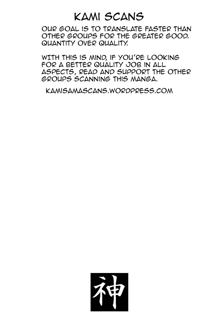 Prison School Chapter 72 - HolyManga.Net