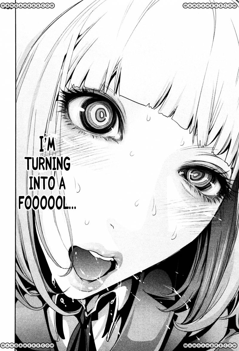 Prison School Chapter 76 - BidManga.com