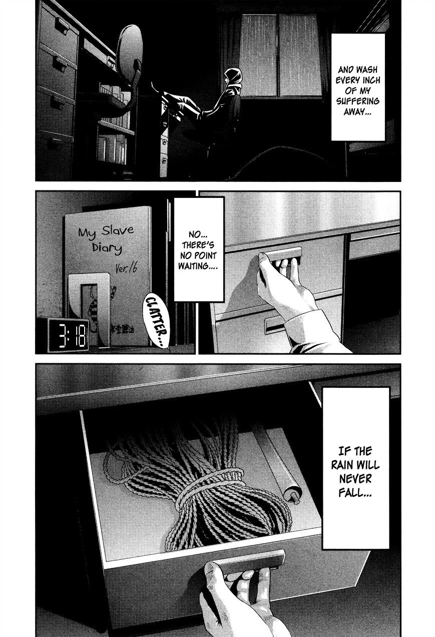 Prison School Chapter 85 - HolyManga.Net