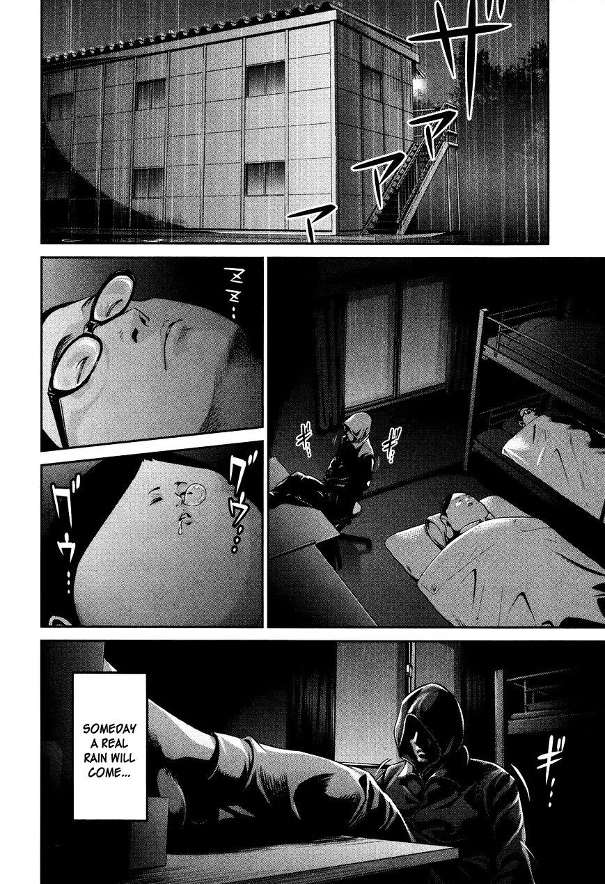 Prison School Chapter 85 - HolyManga.Net