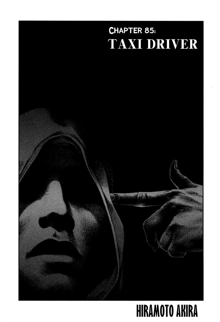 Prison School Chapter 85 - HolyManga.Net