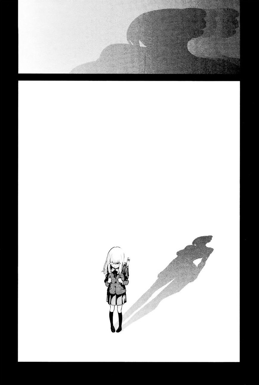 Prison School Chapter 94 - HolyManga.Net