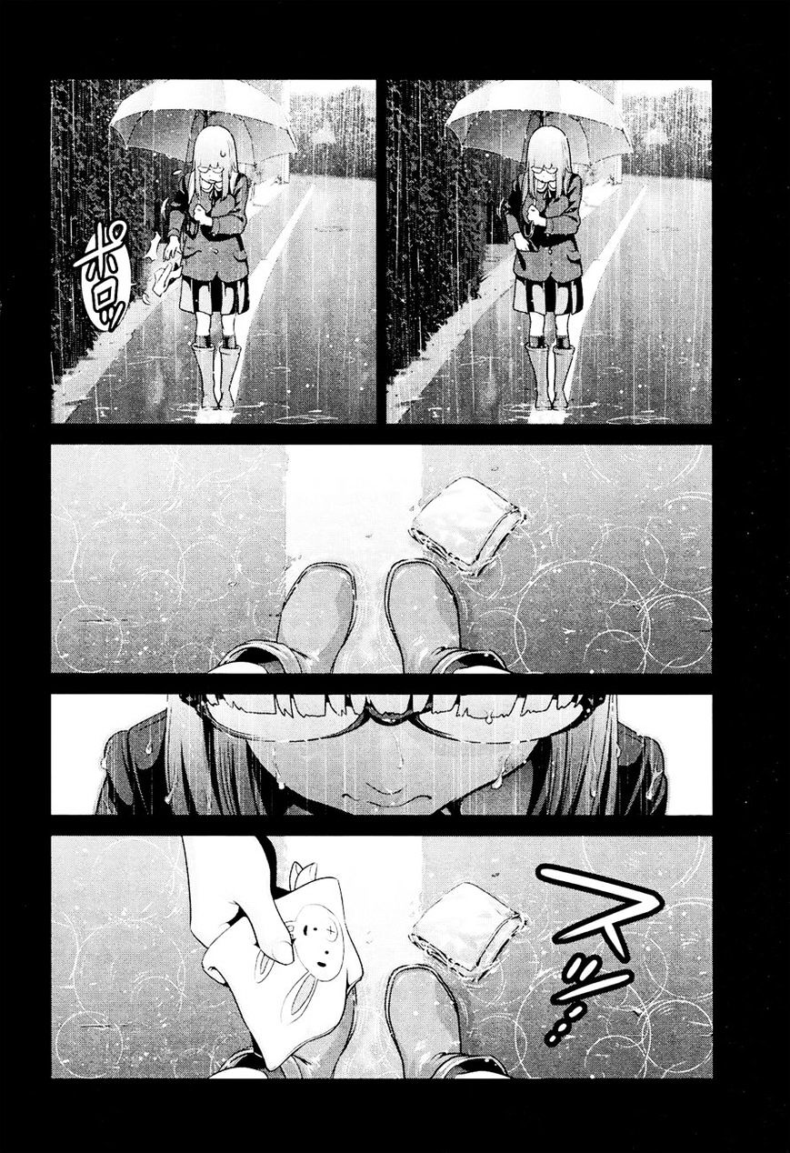Prison School Chapter 95 - HolyManga.Net