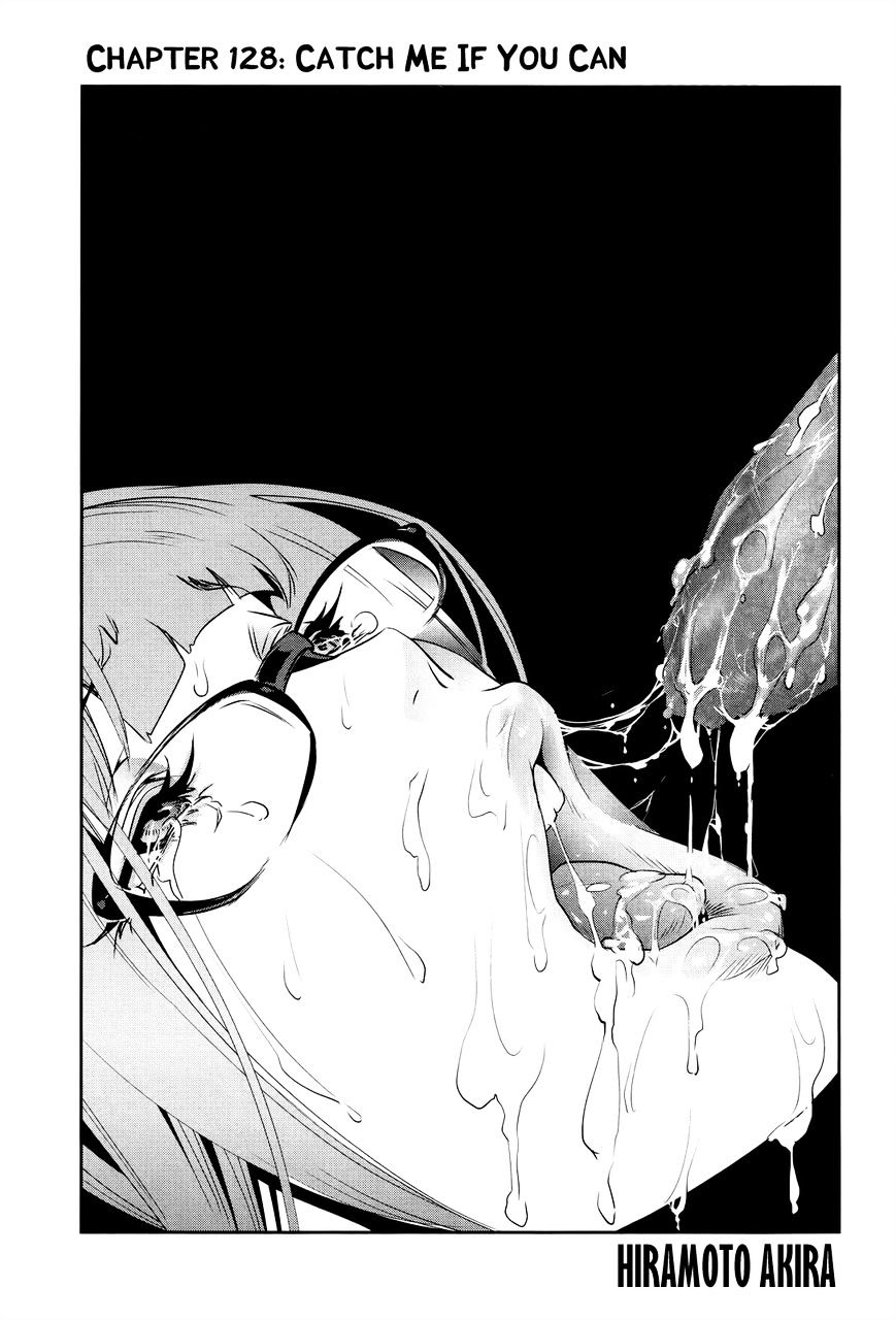 Prison School Chapter 128 - BidManga.com