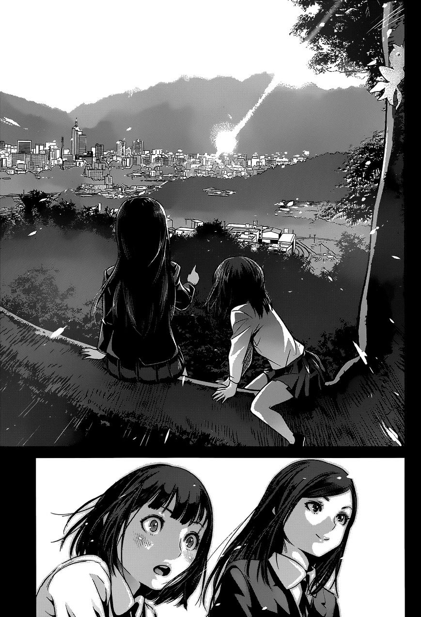 Prison School Chapter 138 - HolyManga.Net