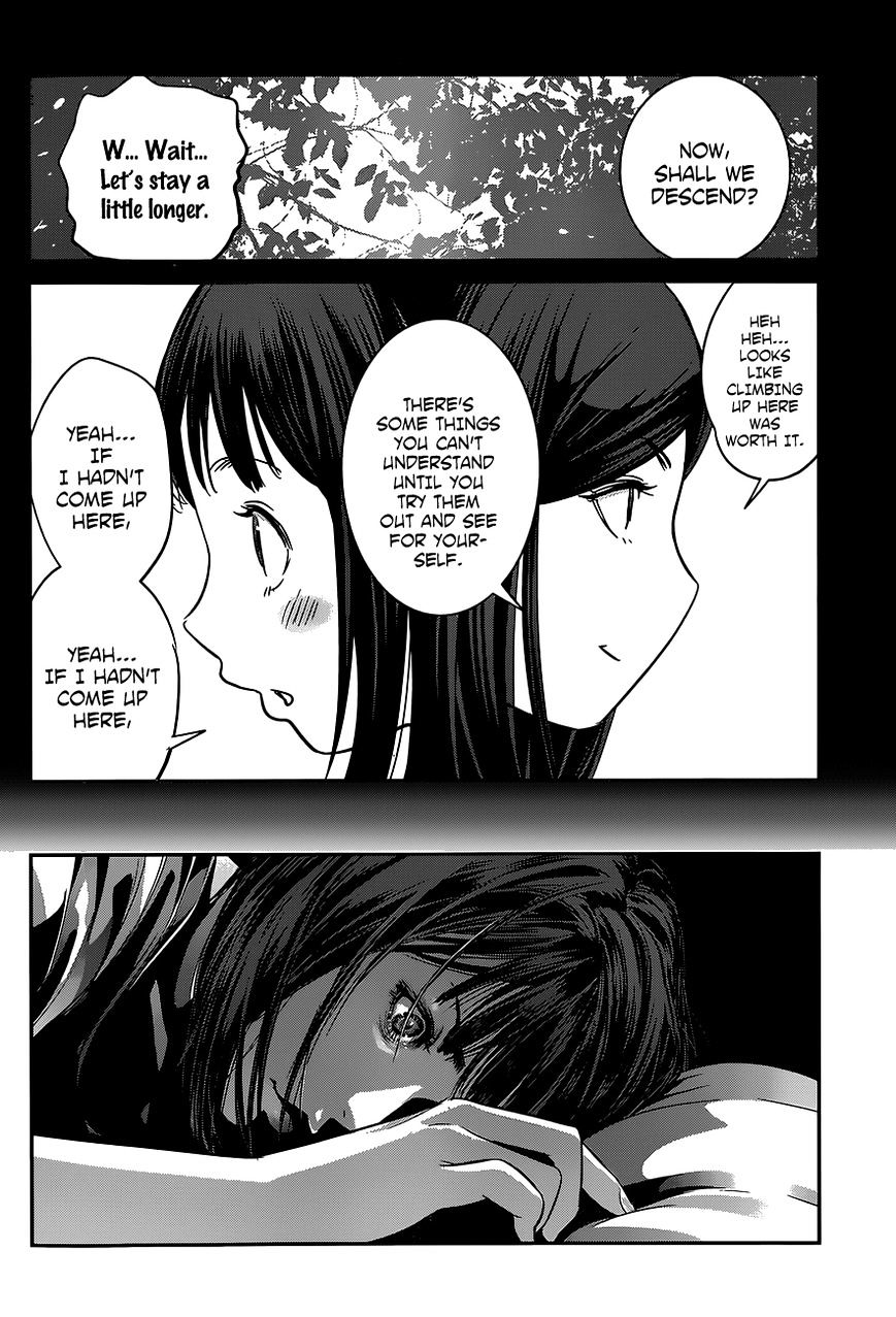 Prison School Chapter 138 - HolyManga.Net