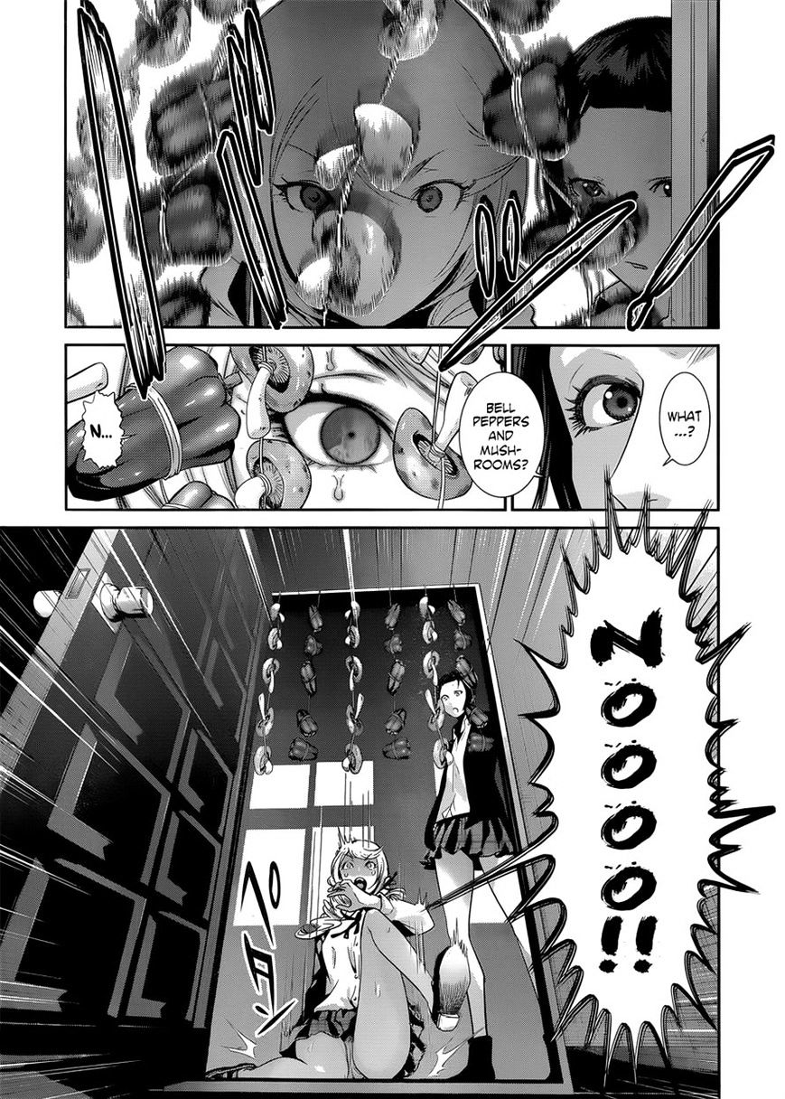 Prison School Chapter 146 - HolyManga.Net