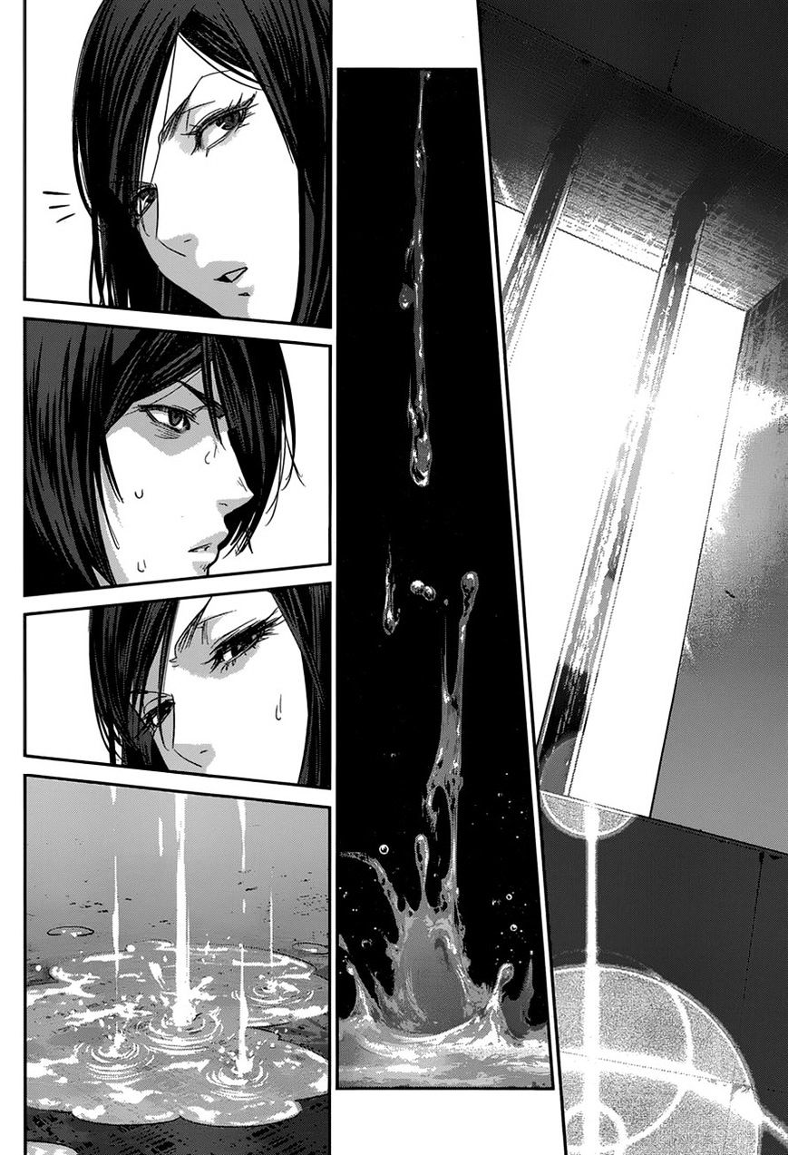 Prison School Chapter 150 - HolyManga.Net