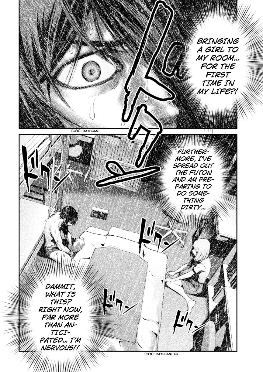 Prison School Chapter 169 - HolyManga.Net