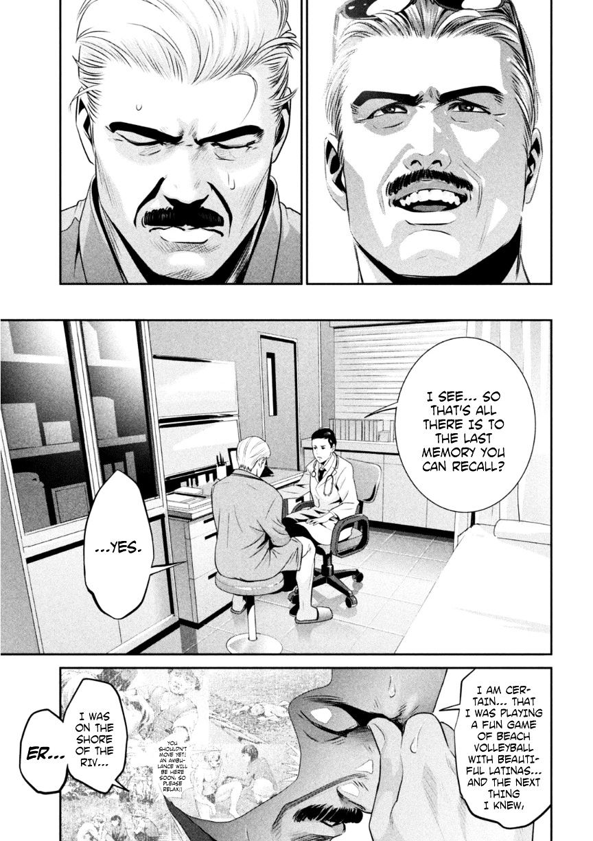 Prison School Chapter 175 - HolyManga.Net
