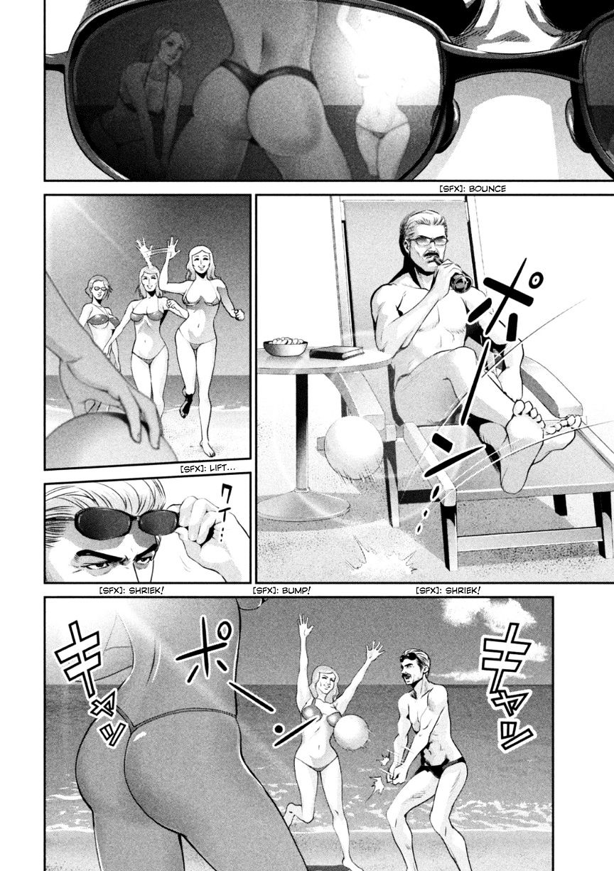 Prison School Chapter 175 - HolyManga.Net