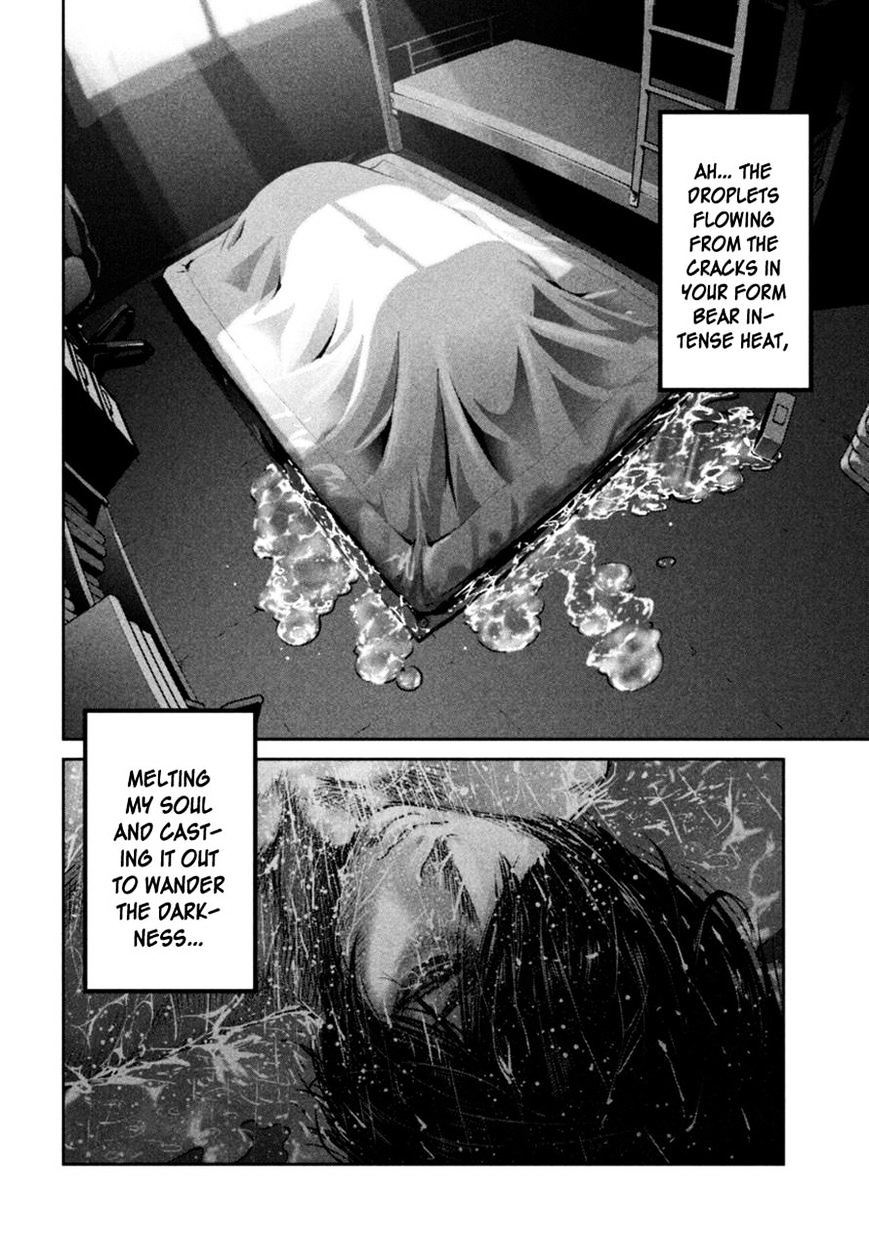 Prison School Chapter 178 - HolyManga.Net