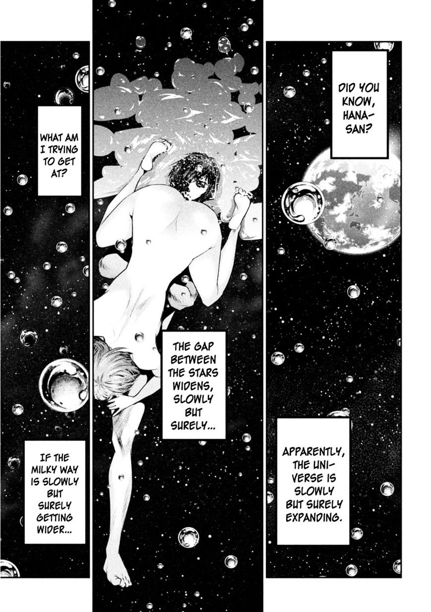 Prison School Chapter 178 - HolyManga.Net
