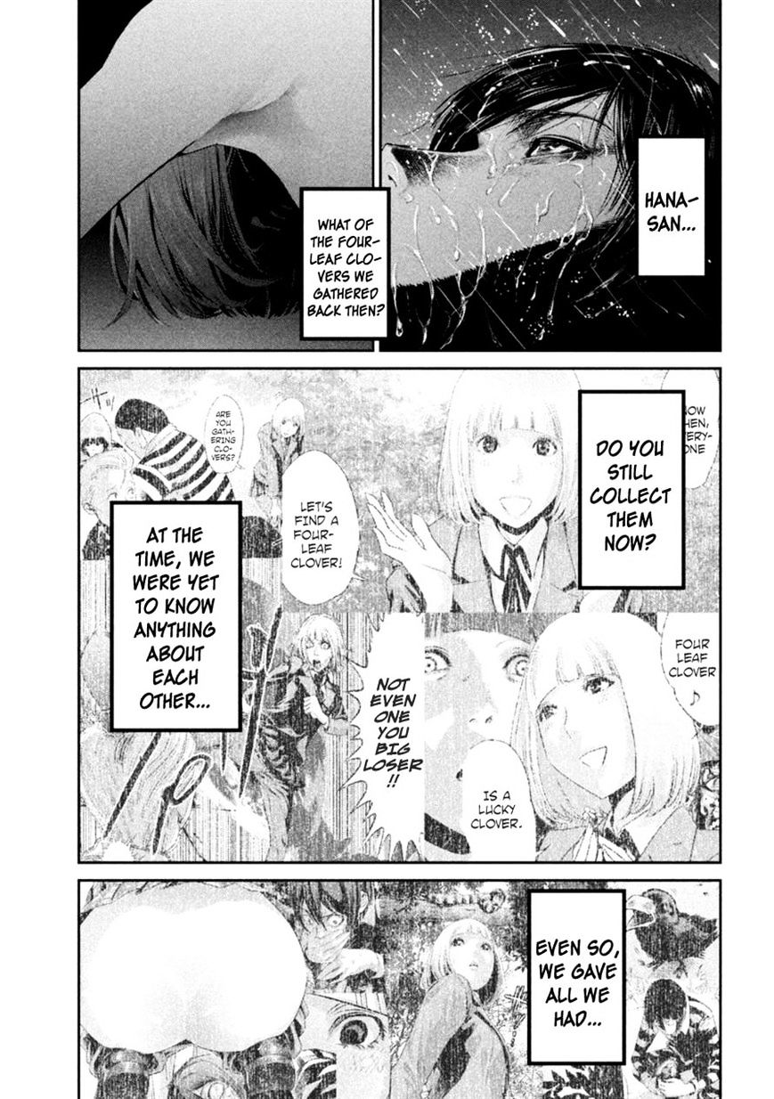 Prison School Chapter 178 - HolyManga.Net