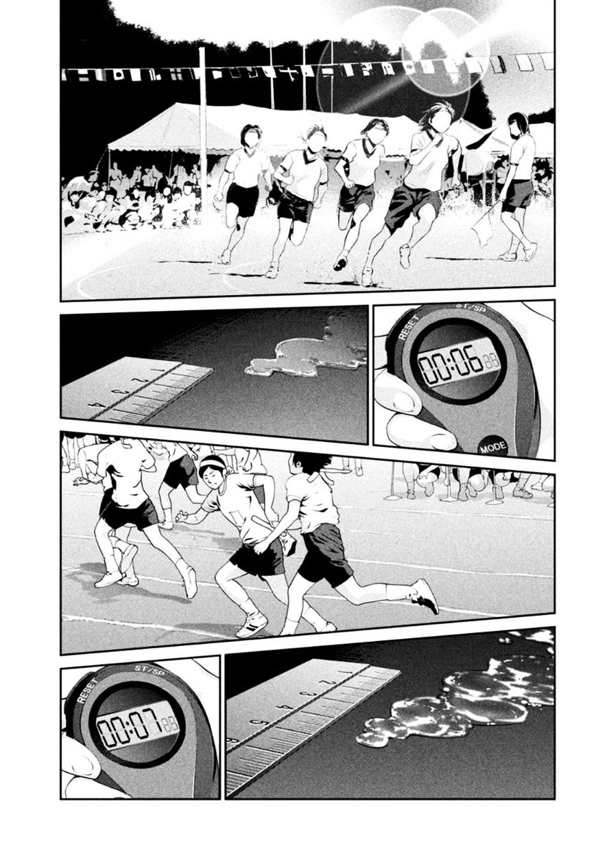 Prison School Chapter 178 - HolyManga.Net