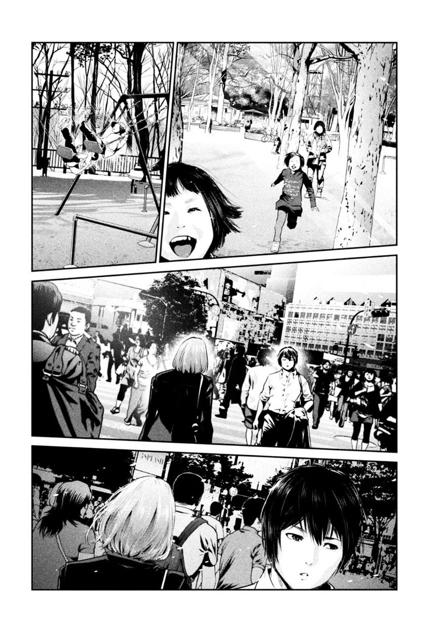 Prison School Chapter 178 - HolyManga.Net