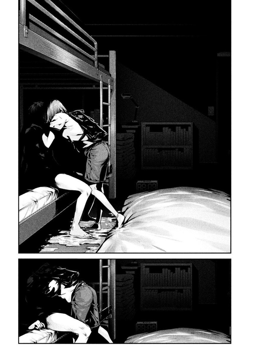 Prison School Chapter 178 - HolyManga.Net